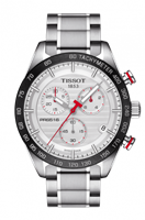 Orologio Tissot Uomo Prs 516 in Acciaio T1004171103100 - T1004171103100